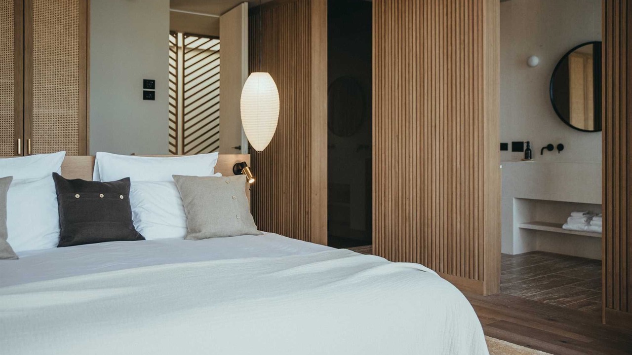 Photo of Bedroom in Island Hvar