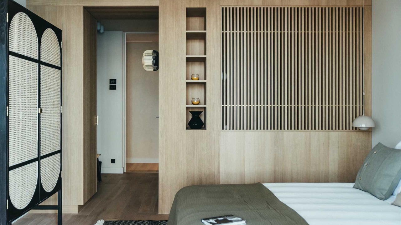 Photo of Bedroom in Island Hvar