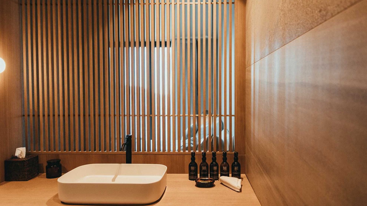 Photo of Bathroom in Island Hvar