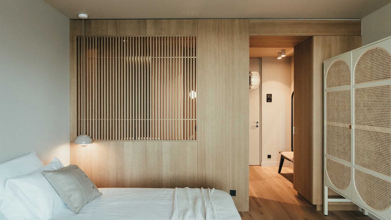 Photo of Bedroom in Island Hvar