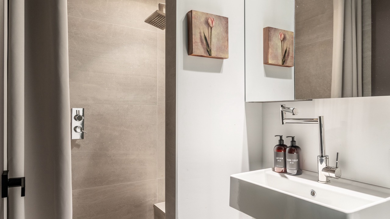 Photo of Bathroom in Woodstock