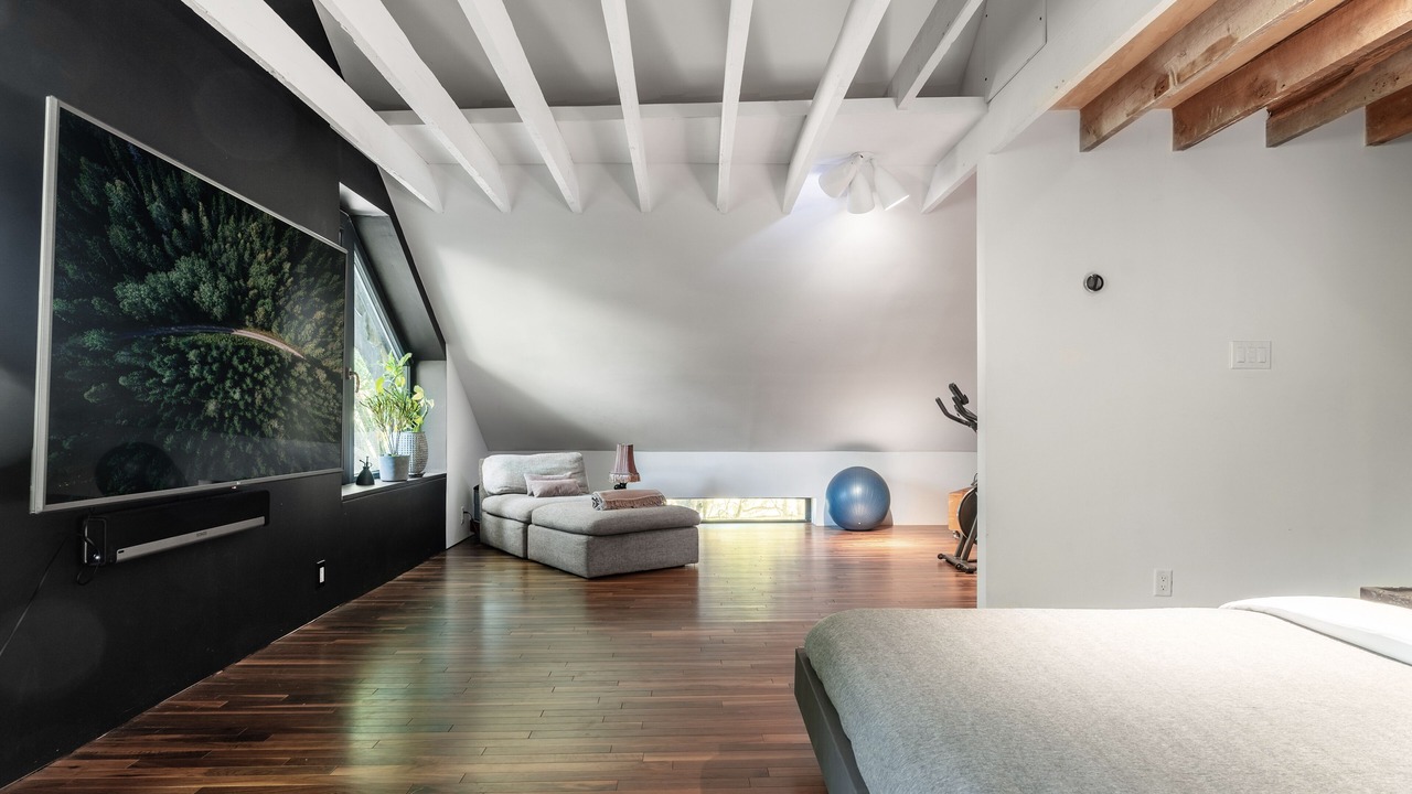 Photo of Bedroom in Woodstock