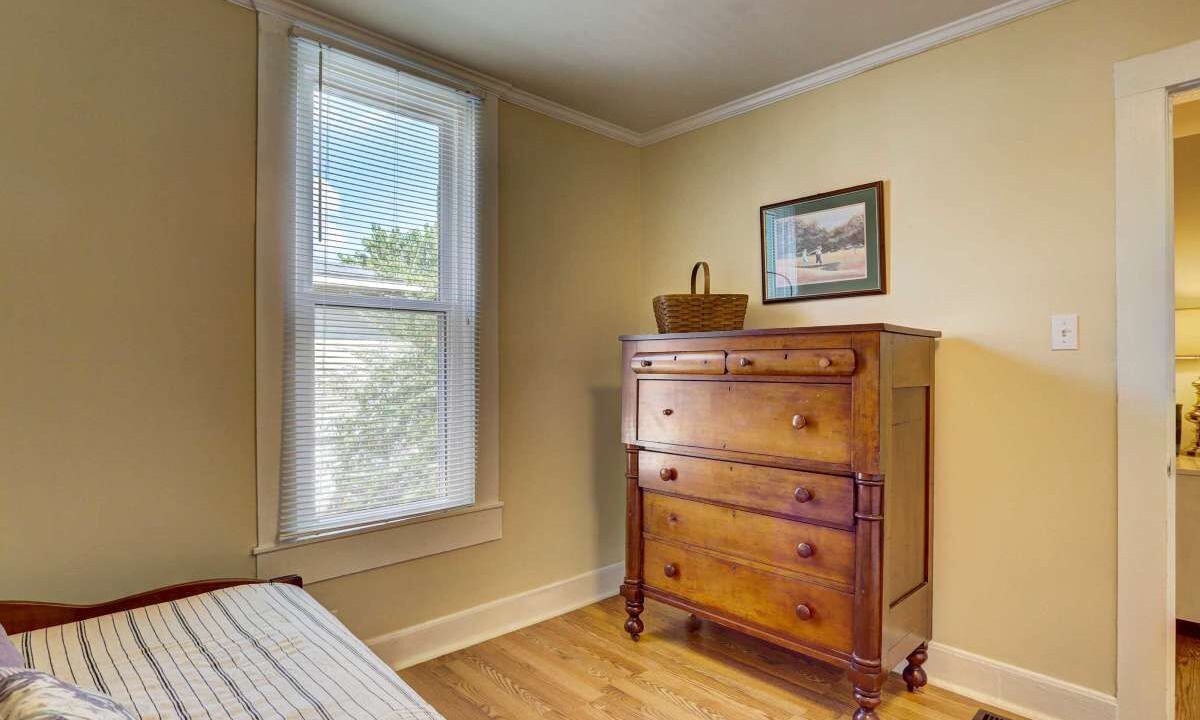 Photo of Bedroom in Fayetteville