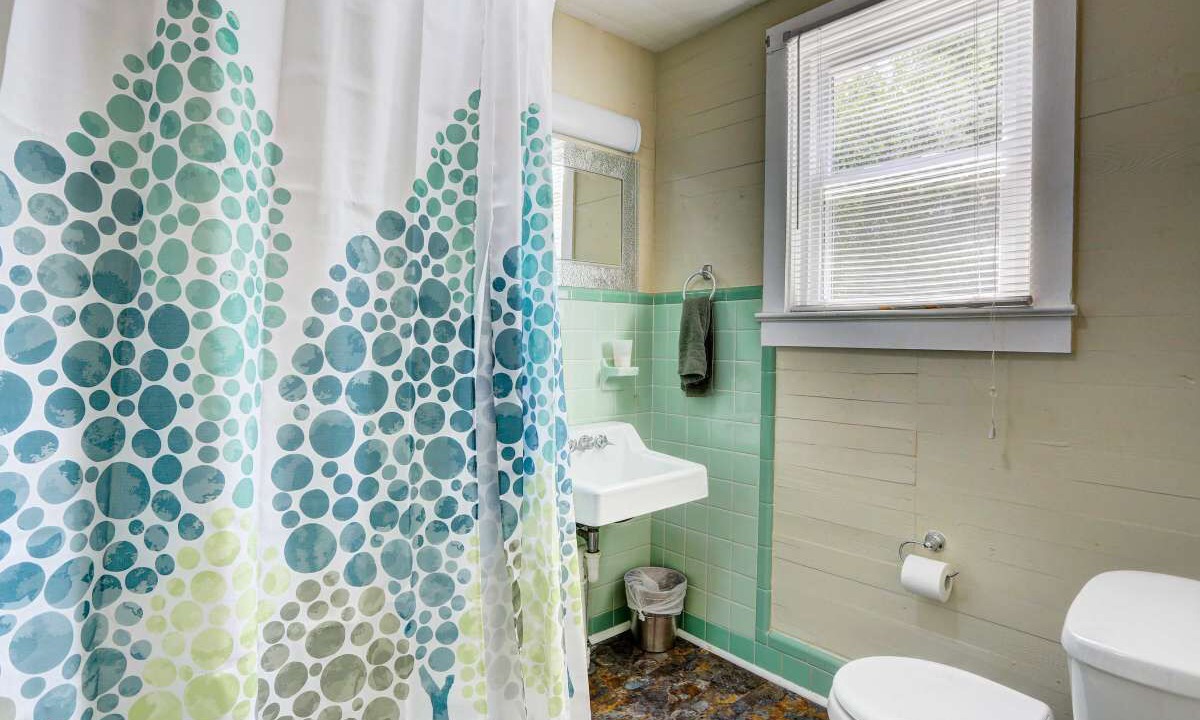 Photo of Bathroom in Fayetteville