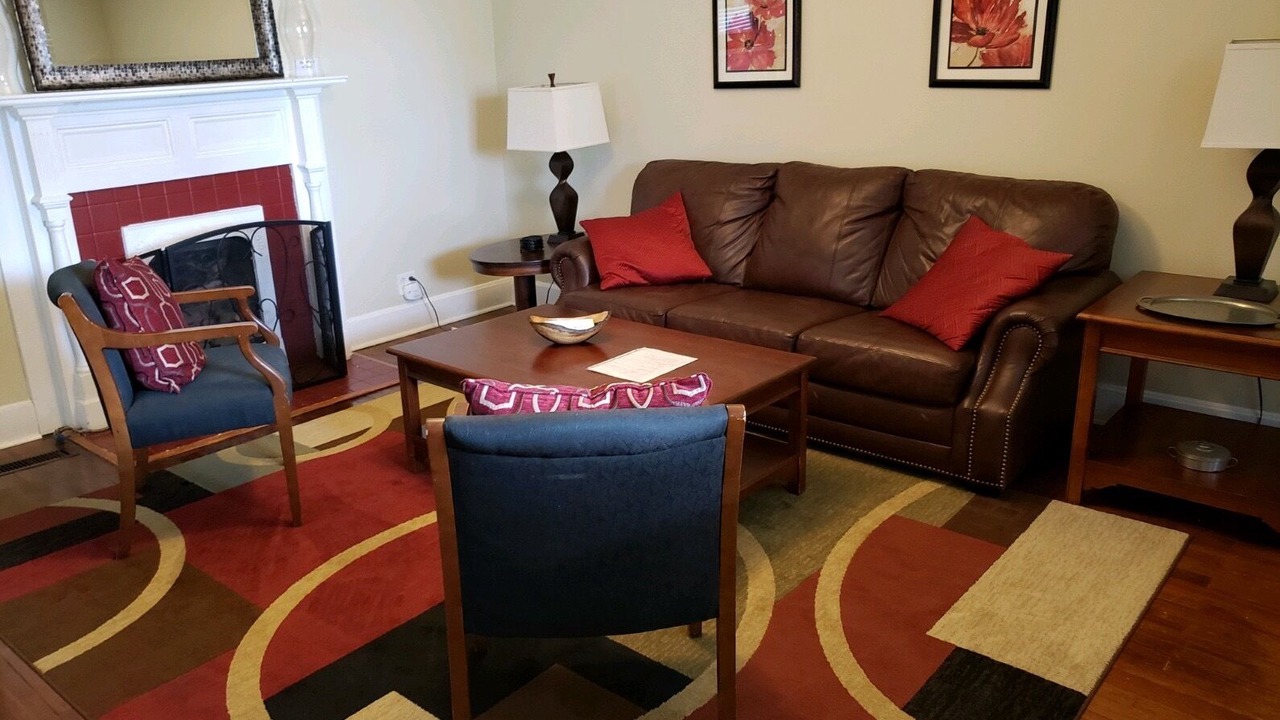 Photo of Livingroom in Fayetteville