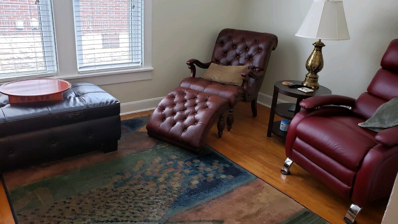 Photo of Livingroom in Fayetteville