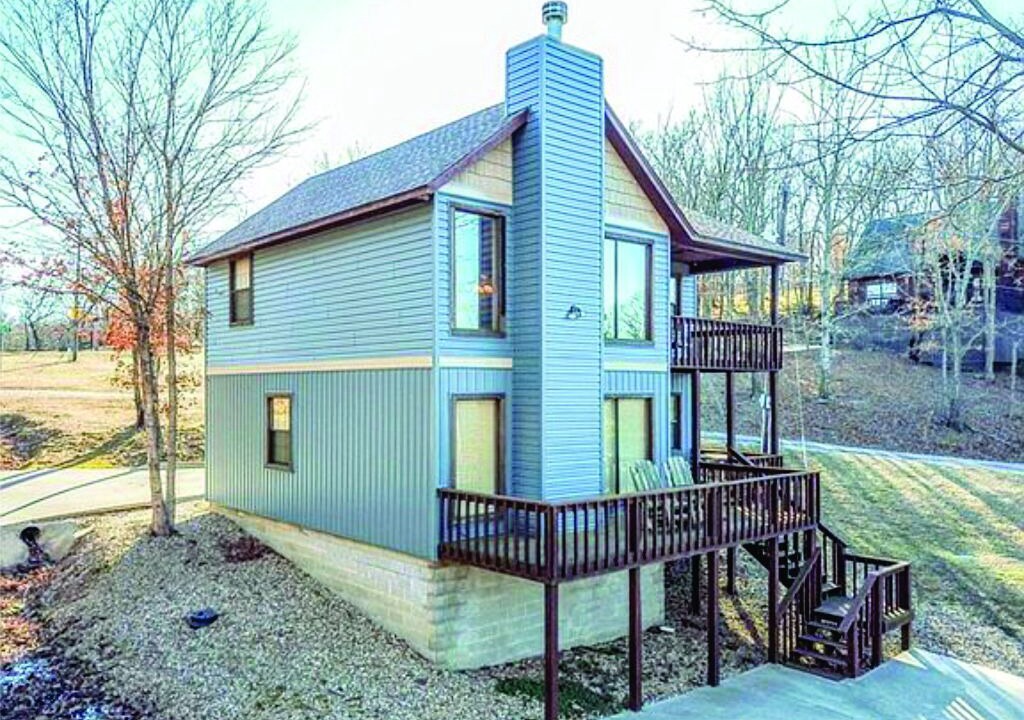 Photo of Outdoor in Vian