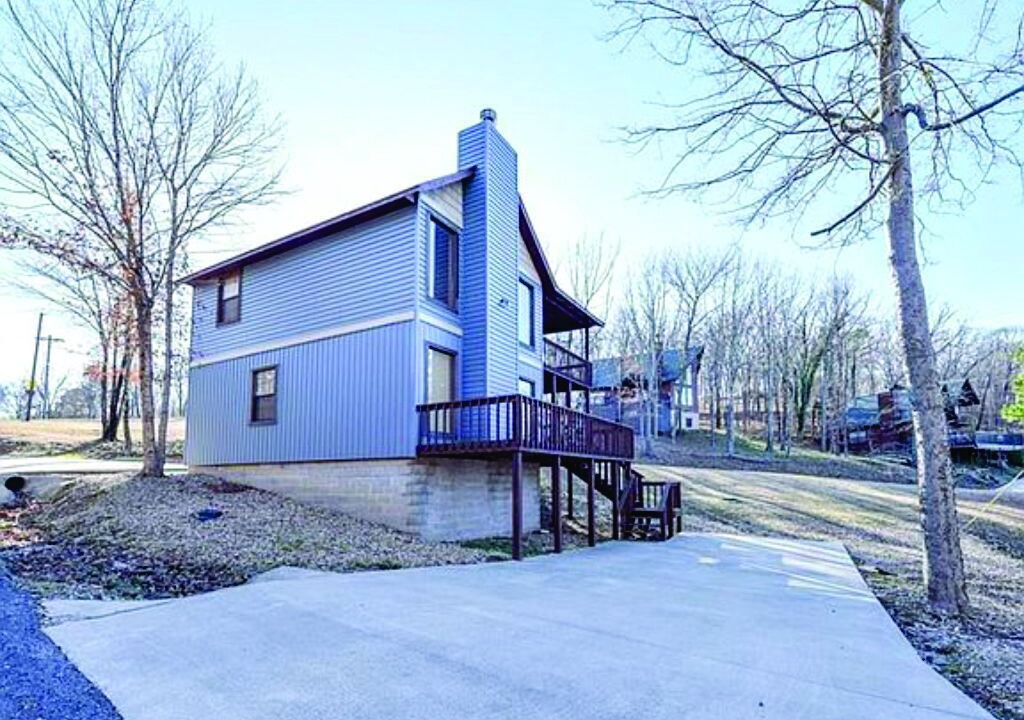 Photo of Outdoor in Vian