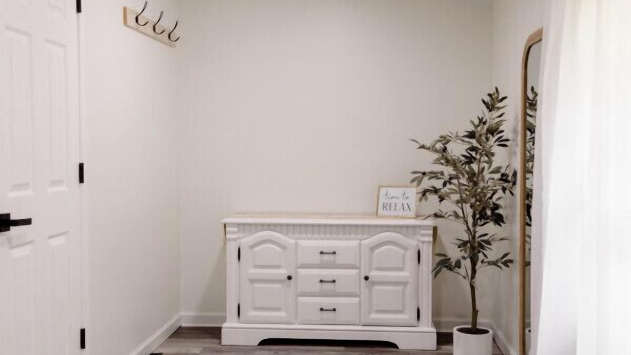 Photo of Bedroom in Parkesburg