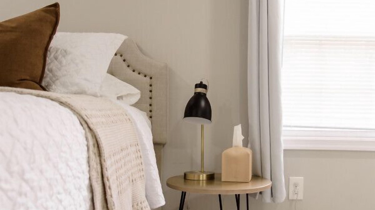 Photo of Bedroom in Parkesburg