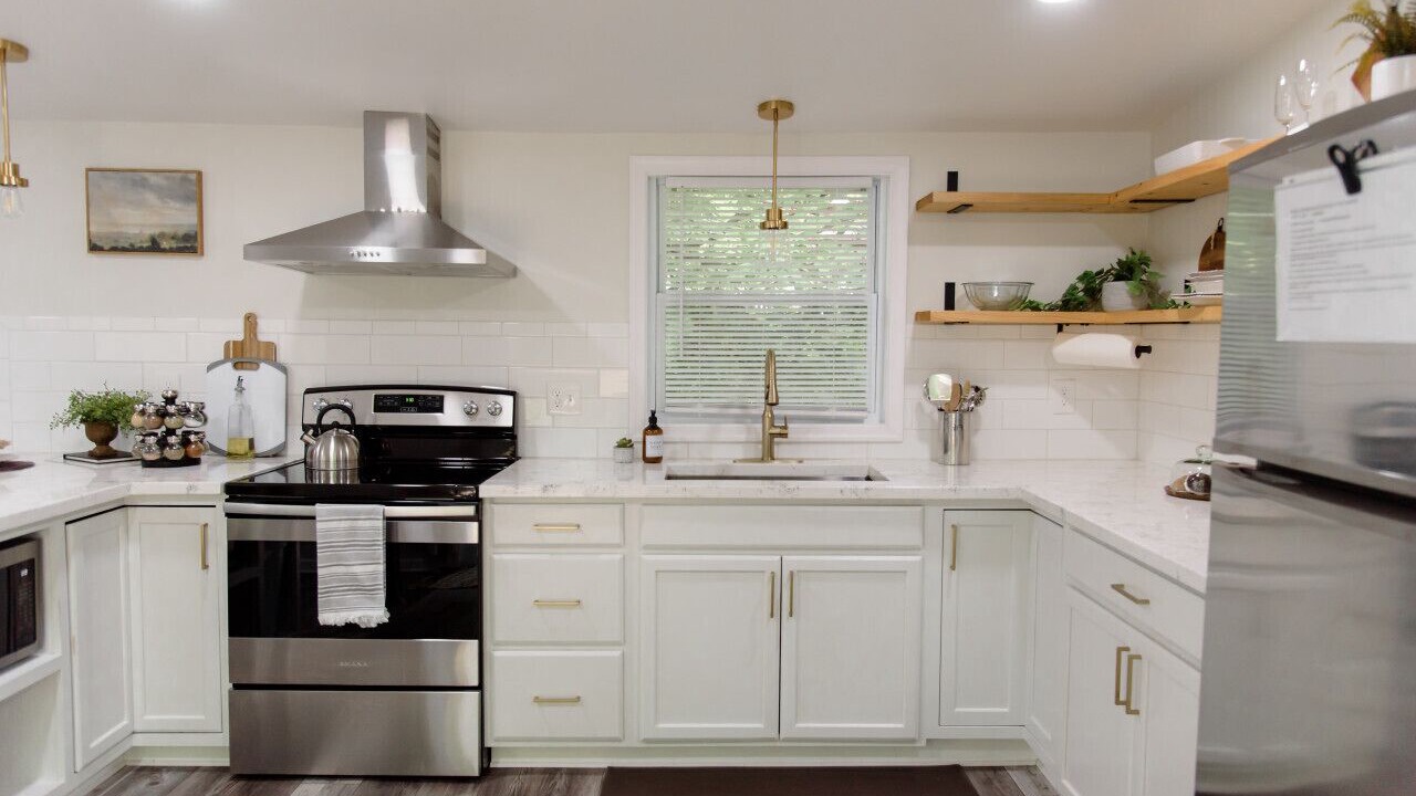 Photo of Kitchen in Parkesburg