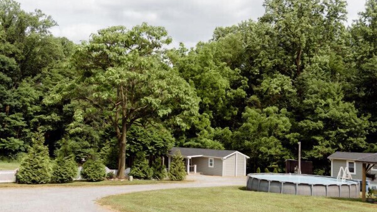 Photo of Outdoor in Parkesburg