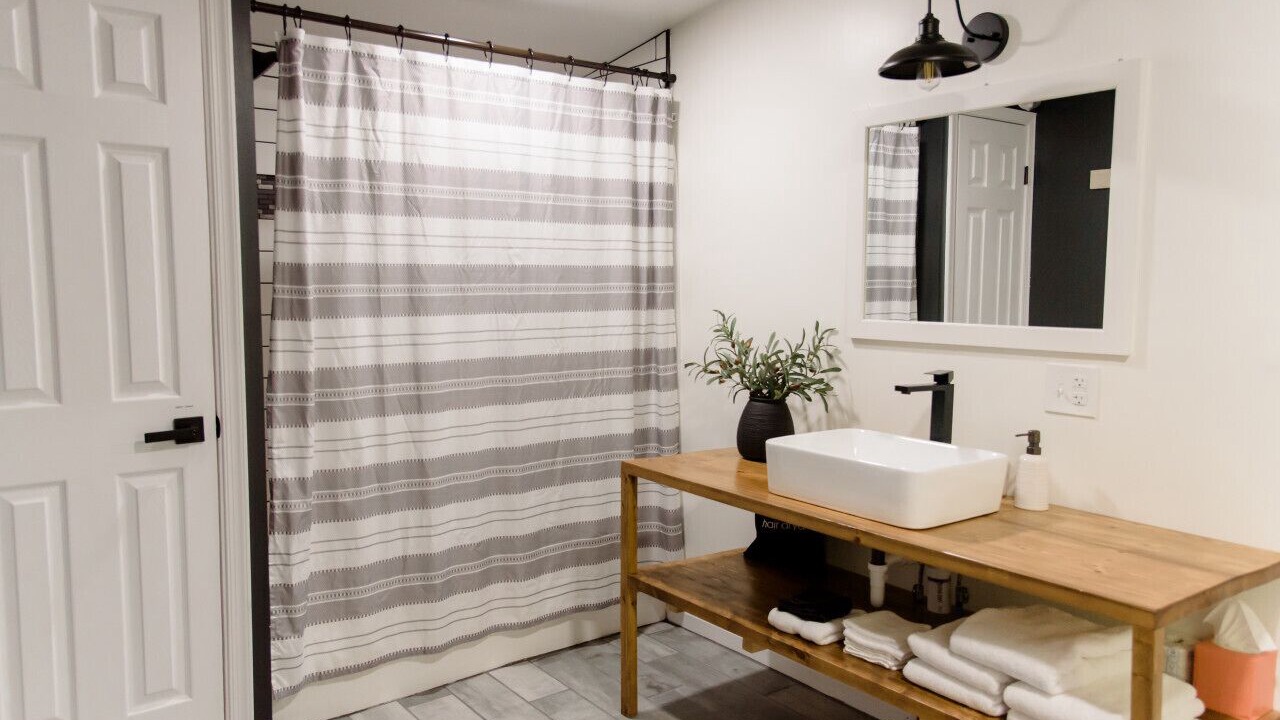 Photo of Bathroom in Parkesburg