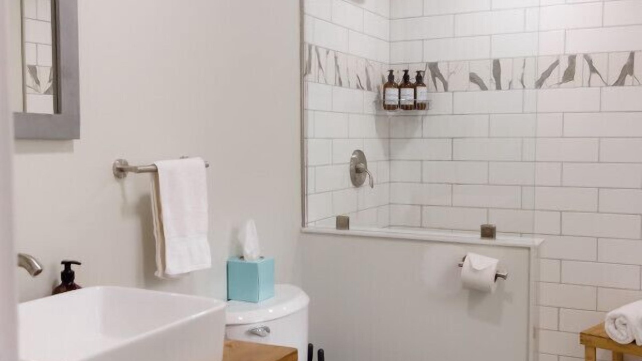Photo of Bathroom in Parkesburg