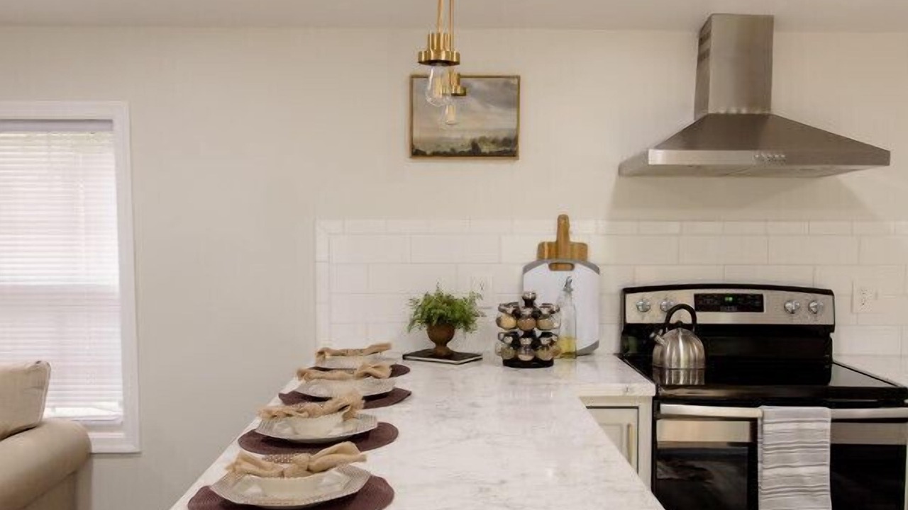 Photo of Kitchen in Parkesburg