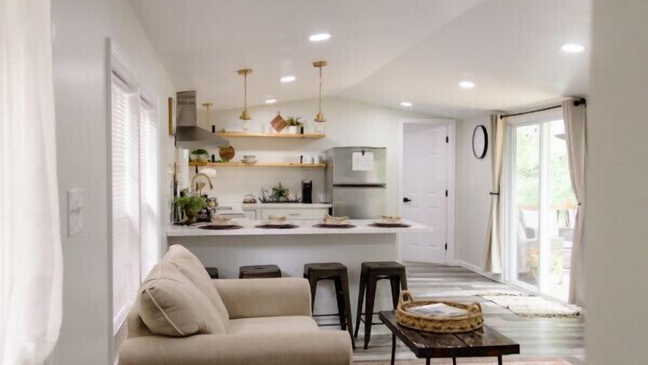 Photo of Livingroom in Parkesburg