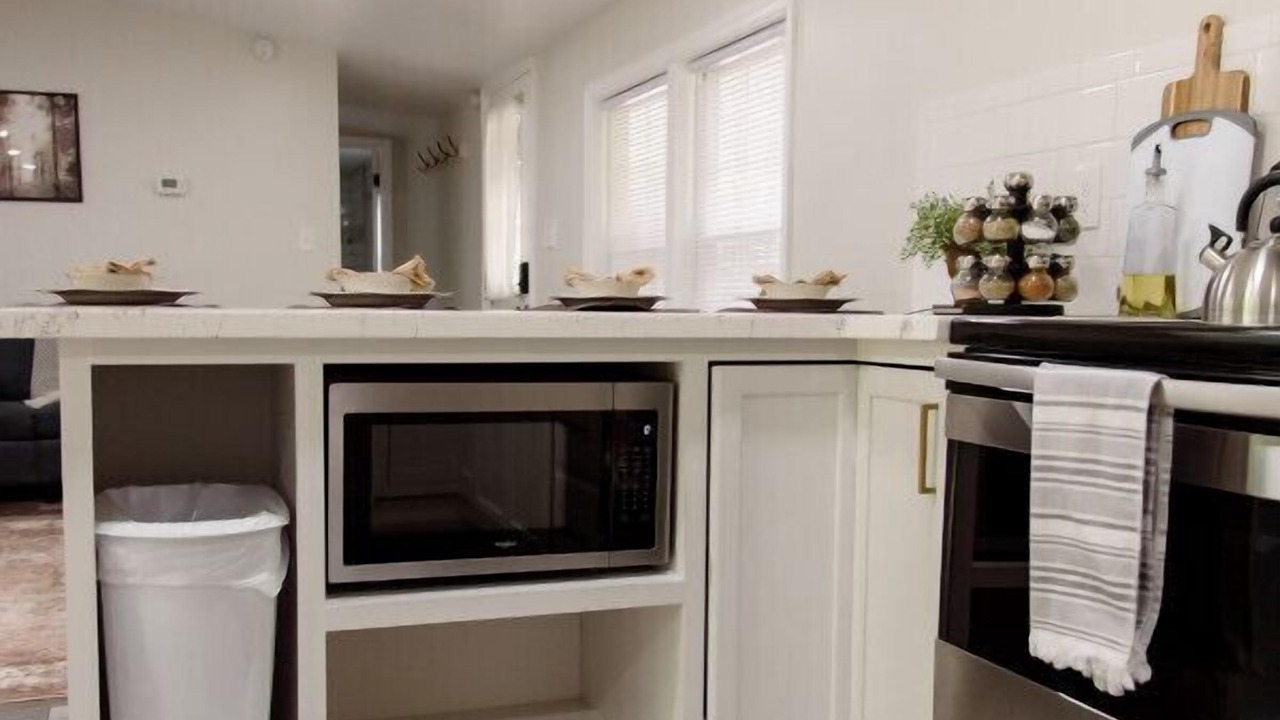 Photo of Kitchen in Parkesburg