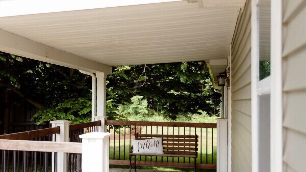 Photo of Patio Balcony in Parkesburg