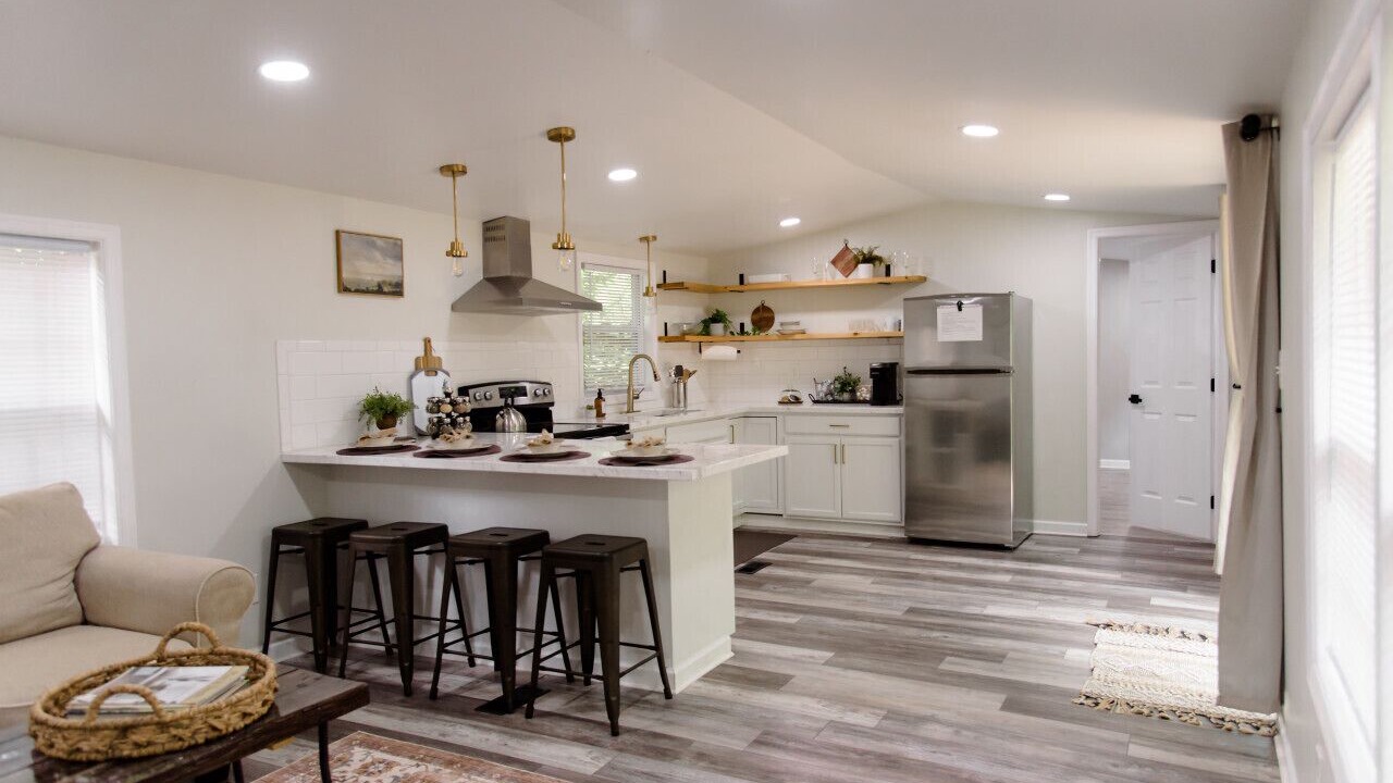 Photo of Kitchen in Parkesburg