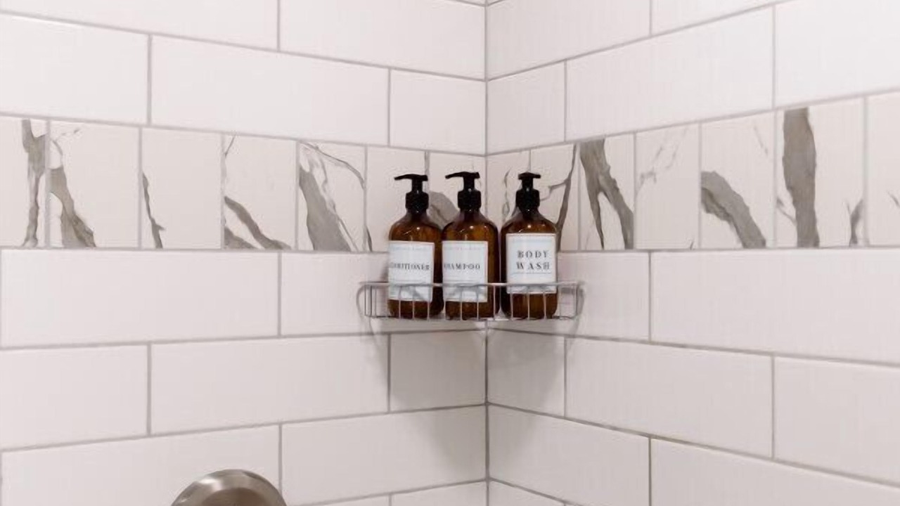 Photo of Bathroom in Parkesburg