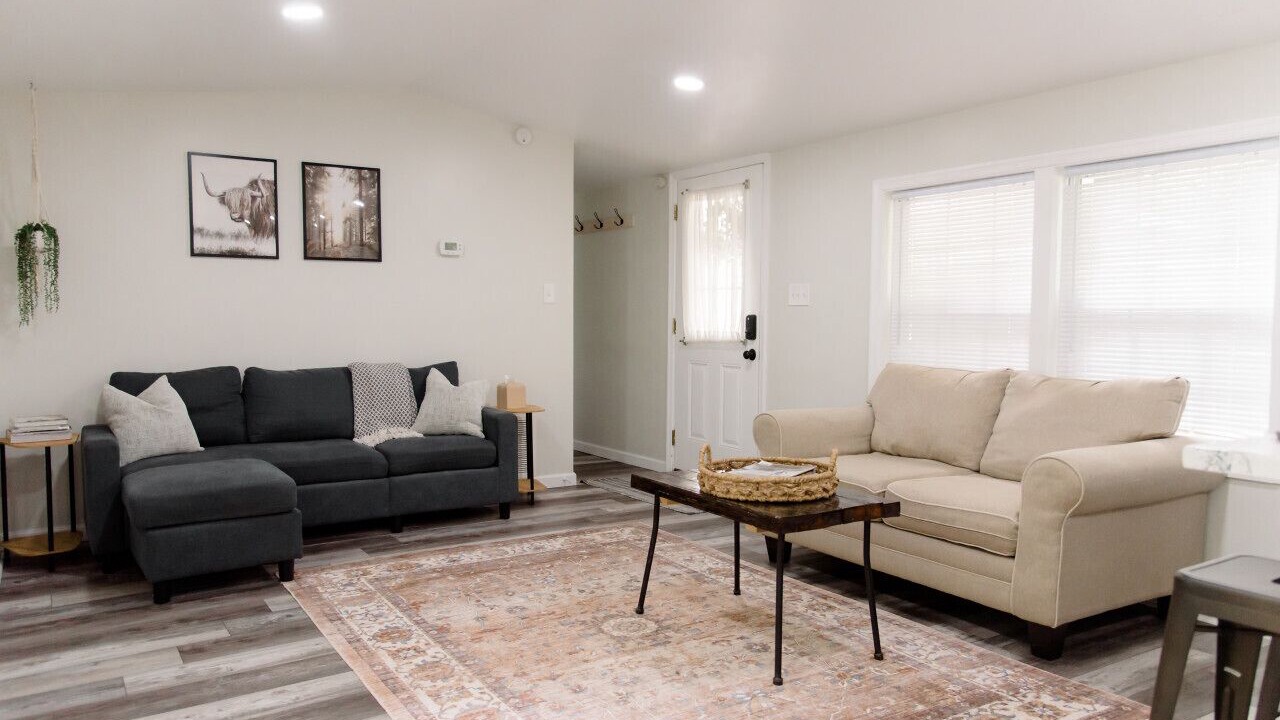 Photo of Livingroom in Parkesburg