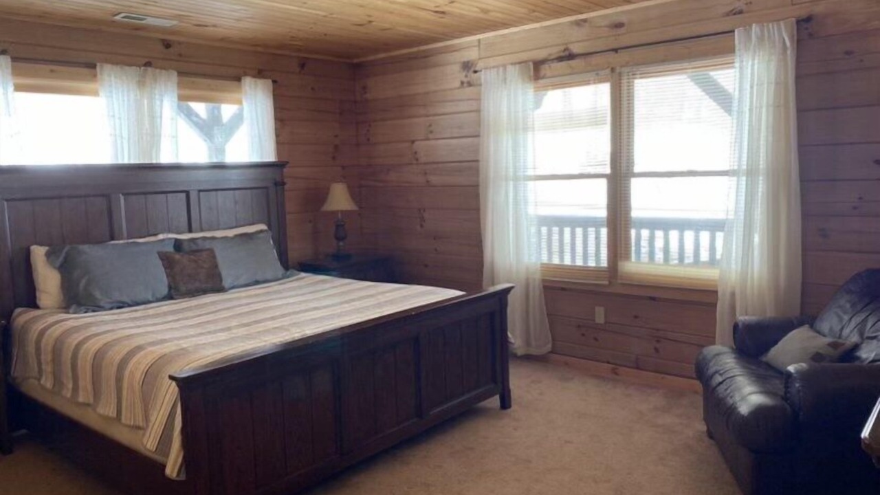 Photo of Bedroom in Clyde