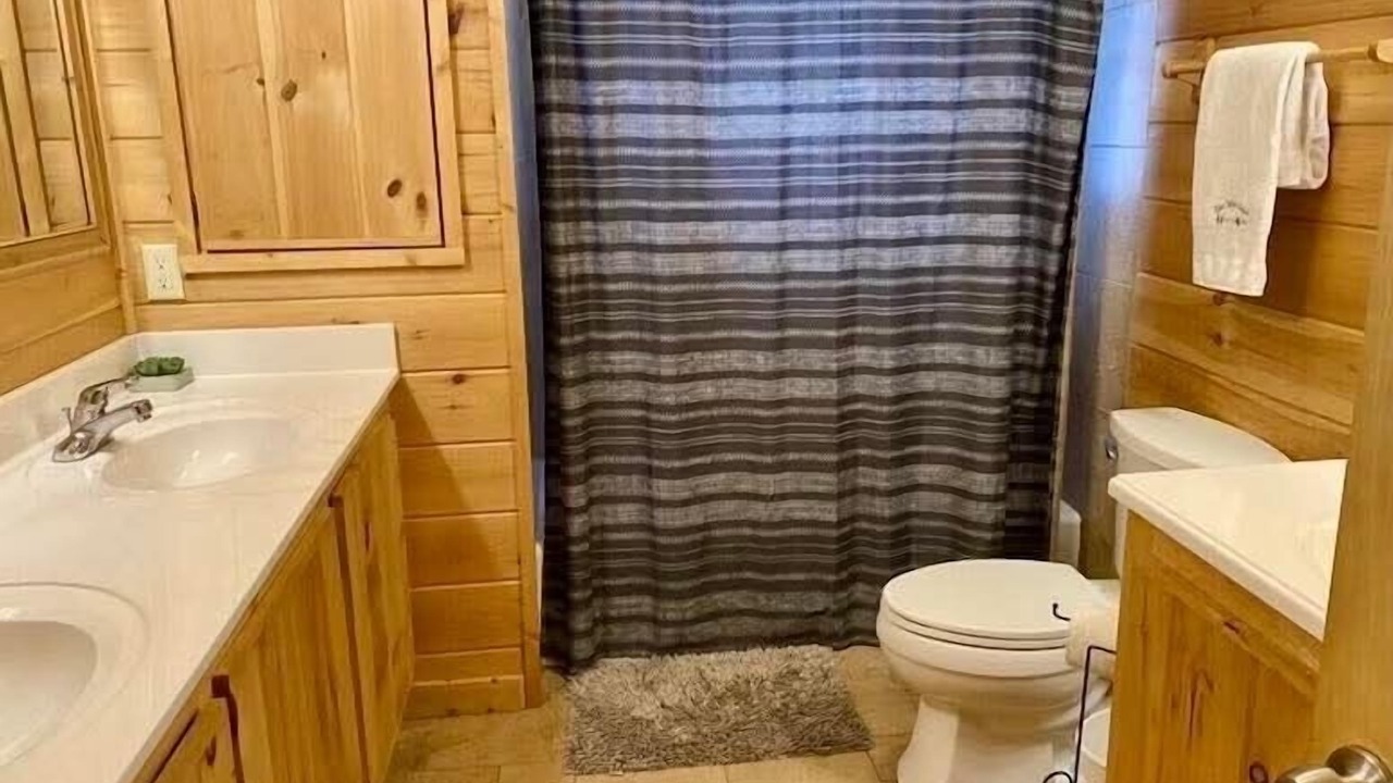 Photo of Bathroom in Clyde