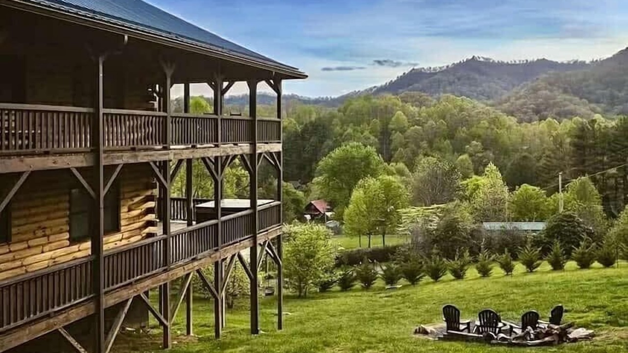 Photo of Outdoor in Clyde