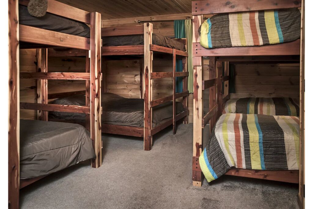 Photo of Bedroom in Clyde