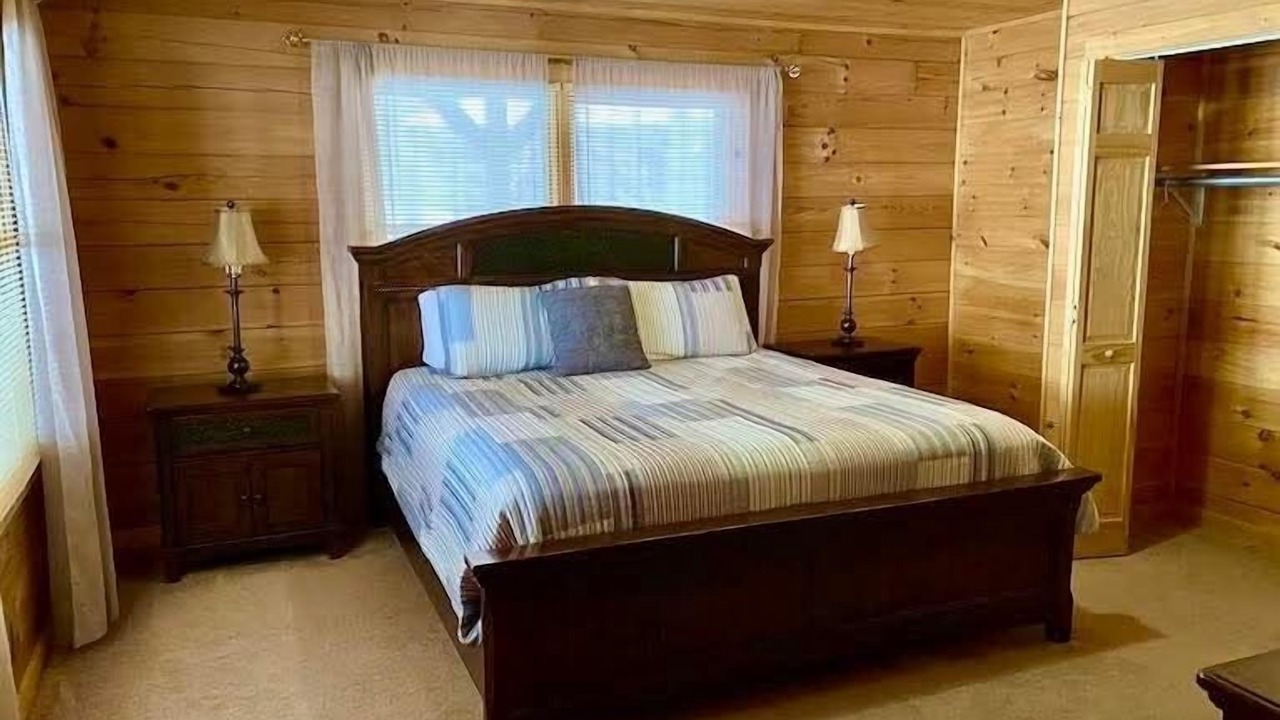 Photo of Bedroom in Clyde