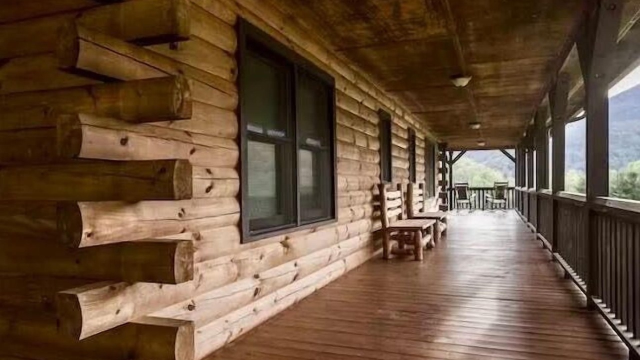 Photo of Patio Balcony in Clyde