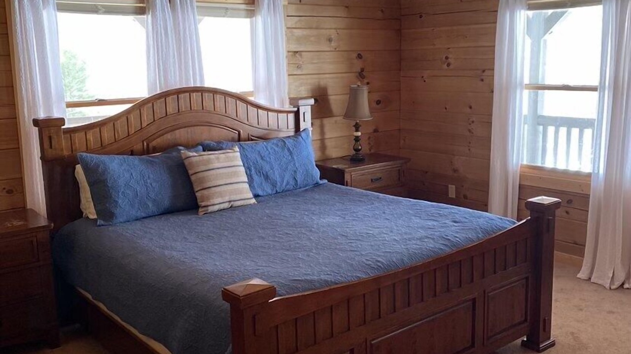 Photo of Bedroom in Clyde
