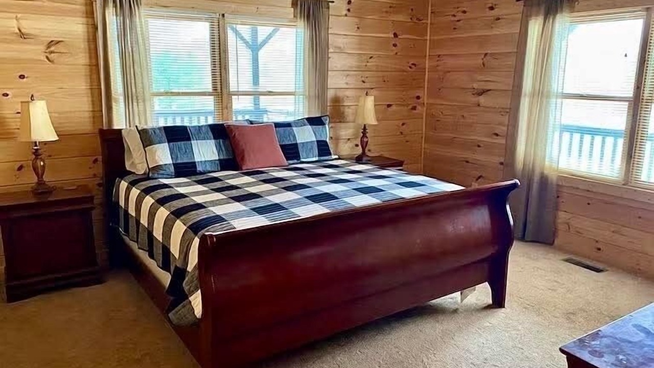 Photo of Bedroom in Clyde