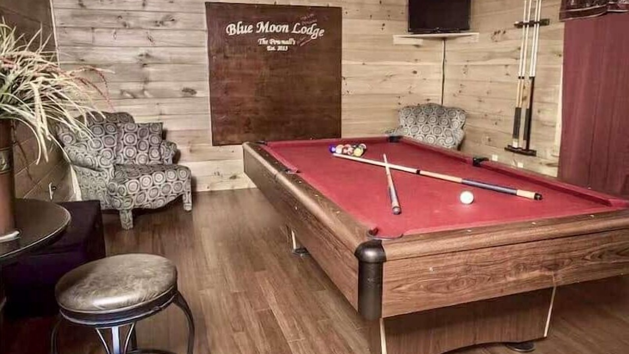 Photo of Bedroom in Clyde