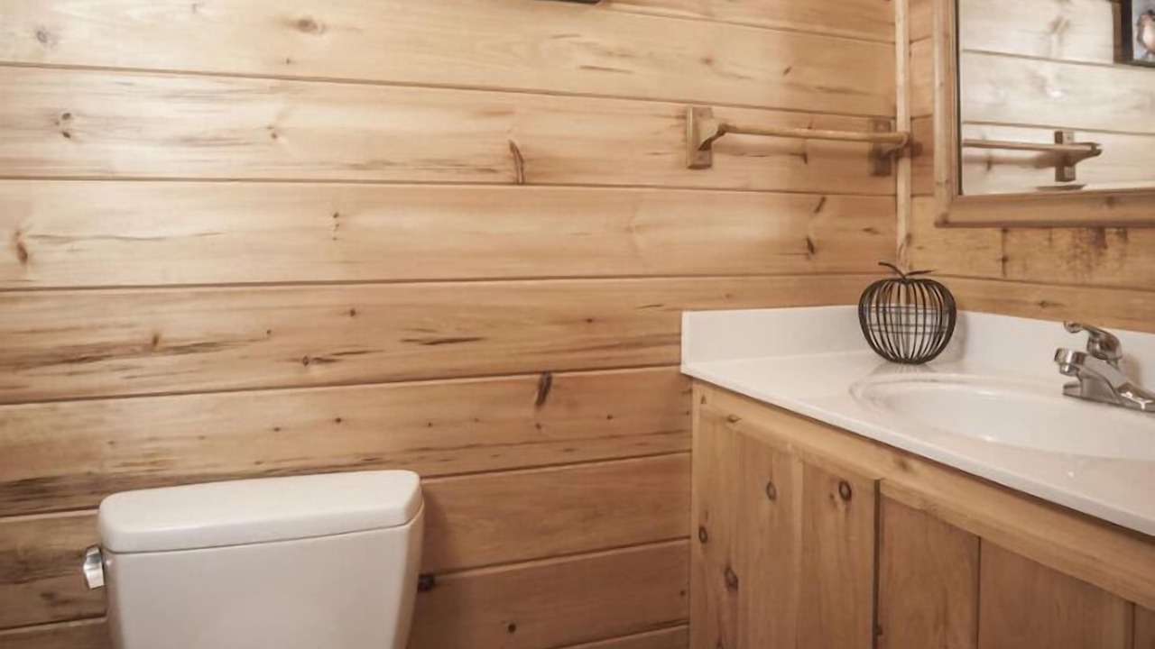 Photo of Bathroom in Clyde
