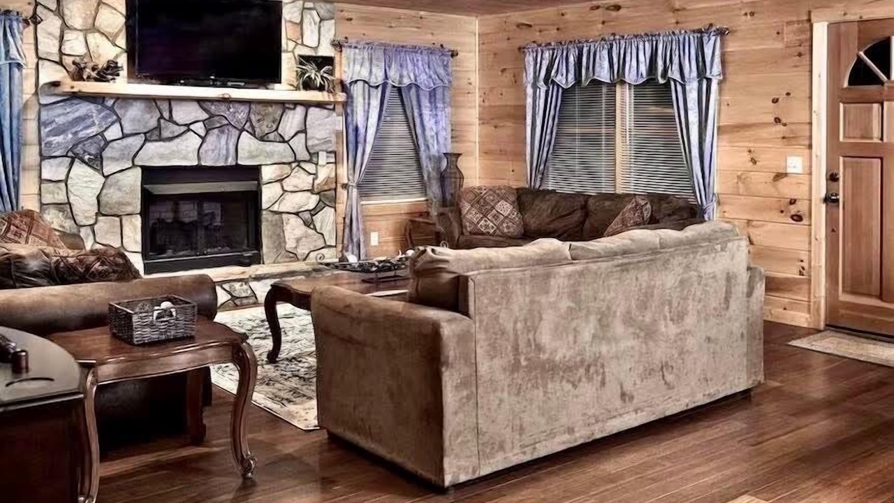 Photo of Livingroom in Clyde