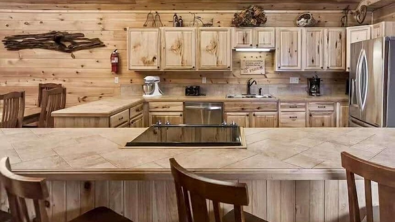 Photo of Kitchen in Clyde