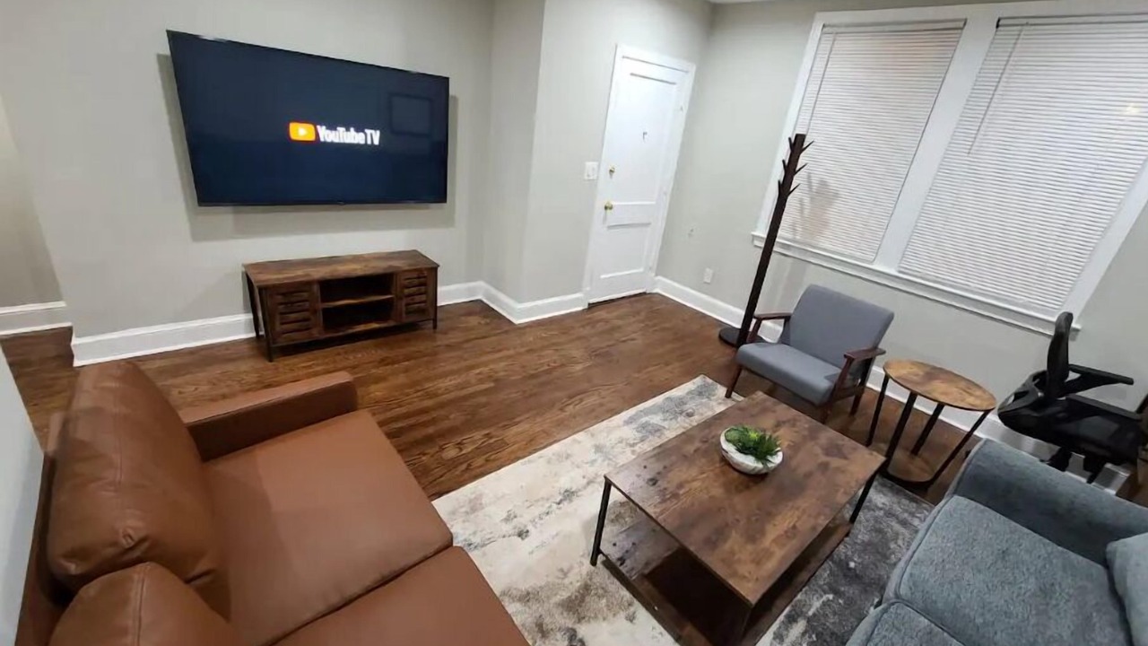 Photo of Livingroom in Trinidad