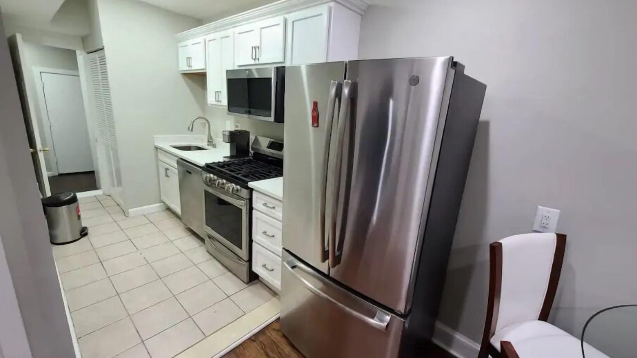 Photo of Kitchen in Trinidad
