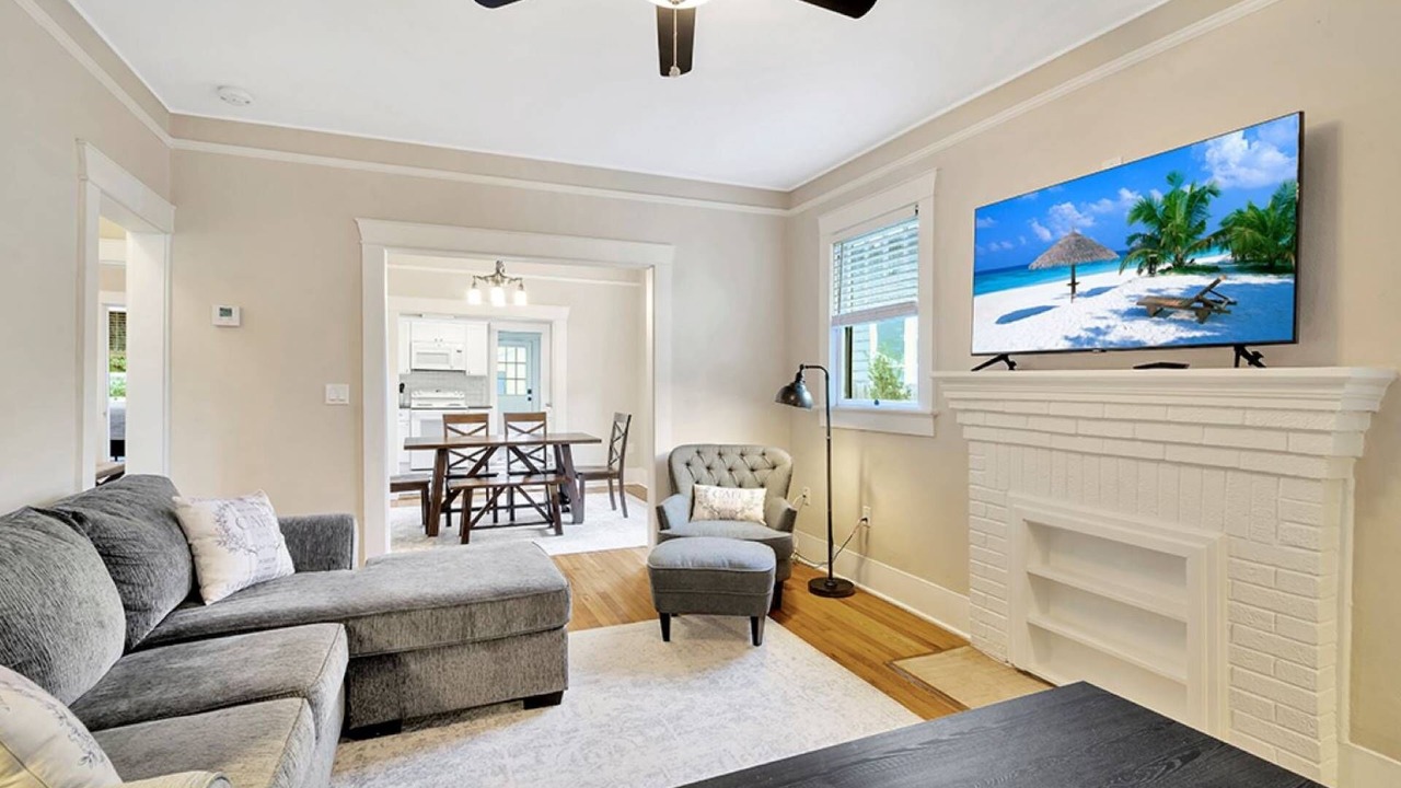 Photo of Bedroom in SoHo