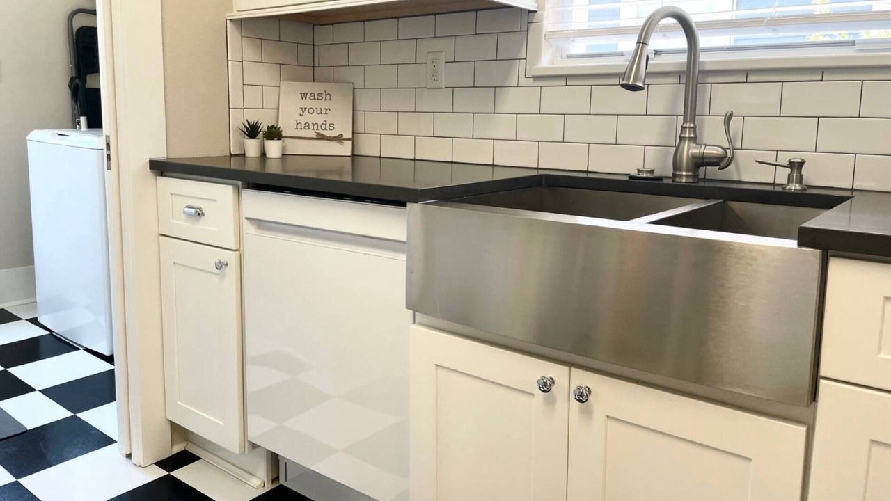 Photo of Kitchen in SoHo