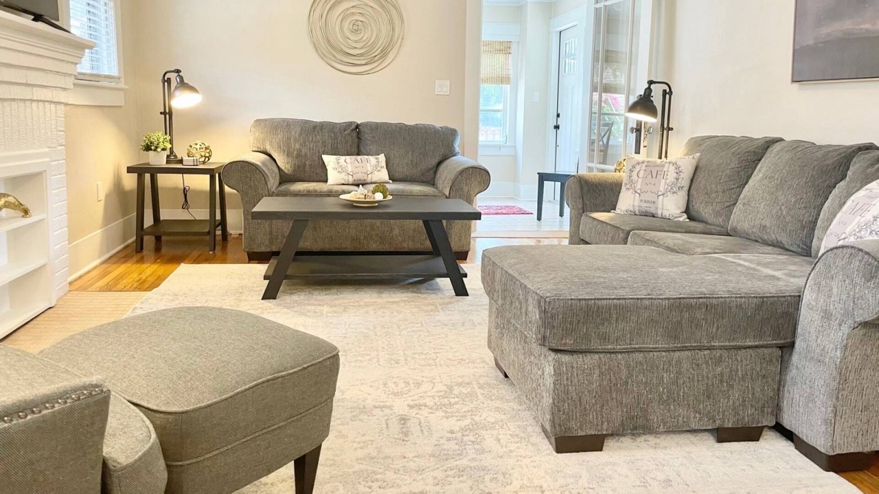 Photo of Livingroom in SoHo