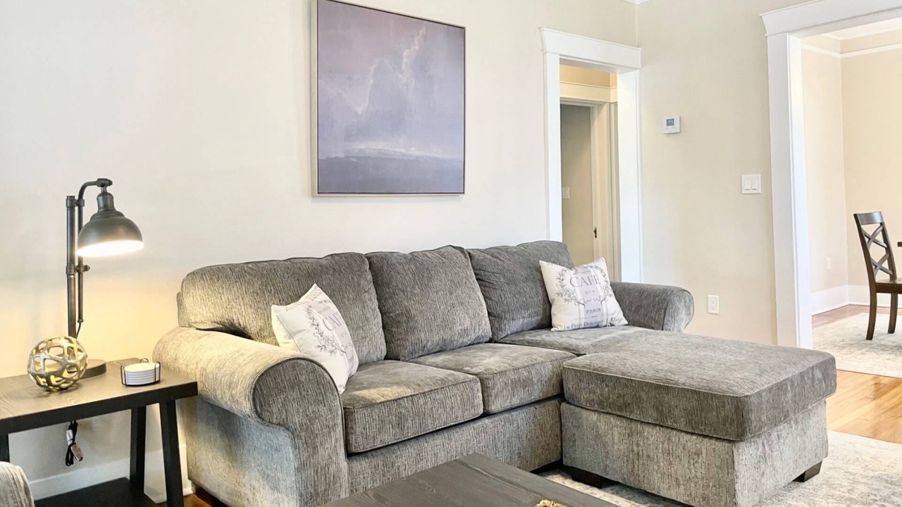 Photo of Livingroom in SoHo