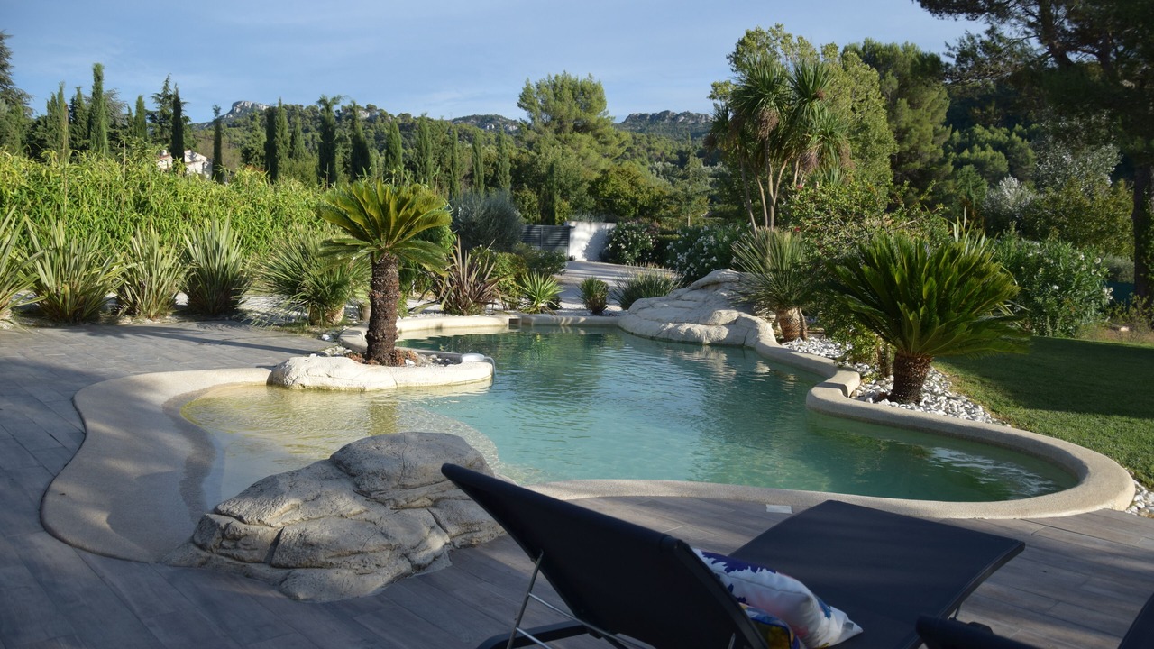 Photo of Outdoor in Simiane-Collongue