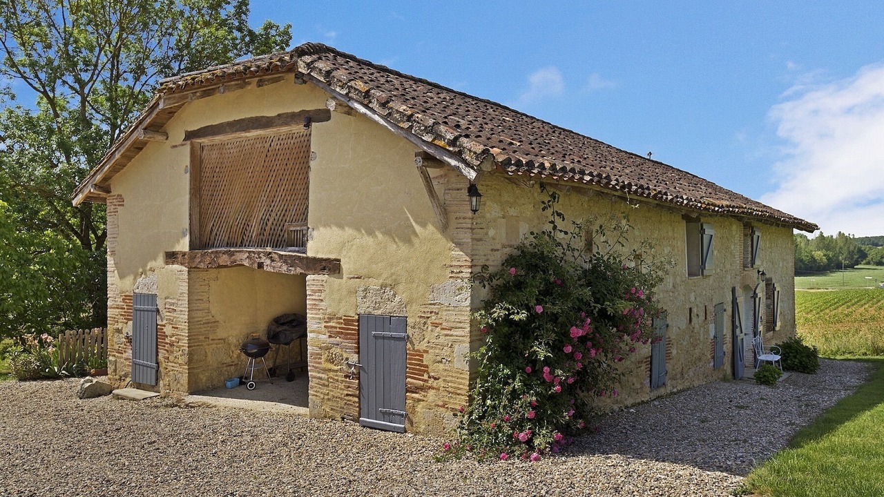 Photo of Outdoor in Auvillar