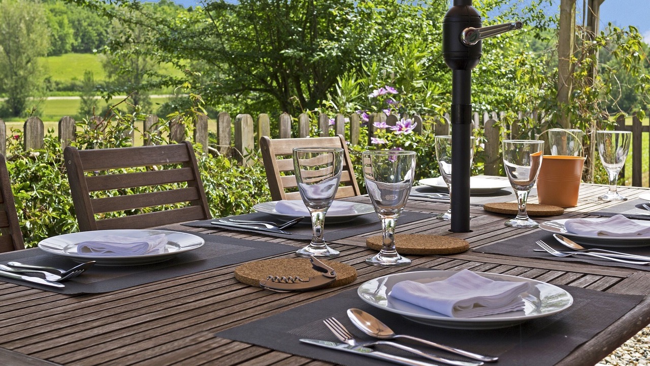 Photo of Outdoor in Auvillar