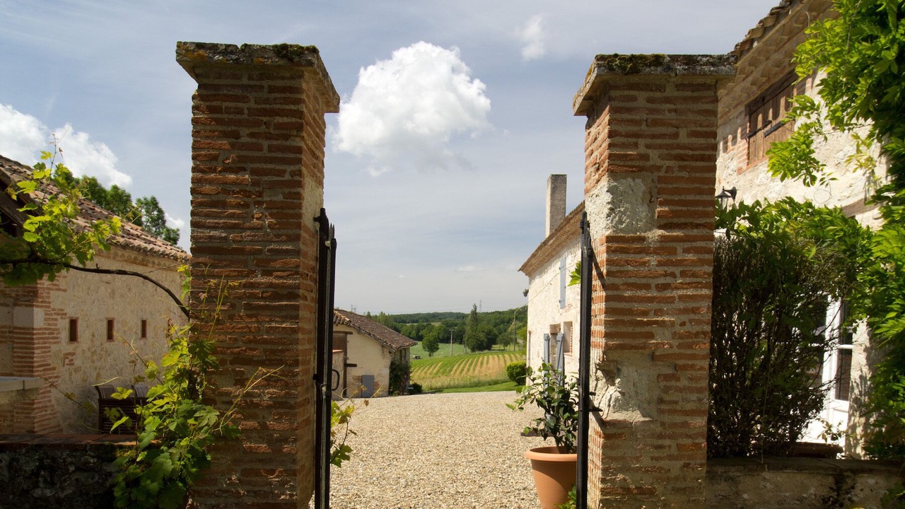 Photo of Outdoor in Auvillar