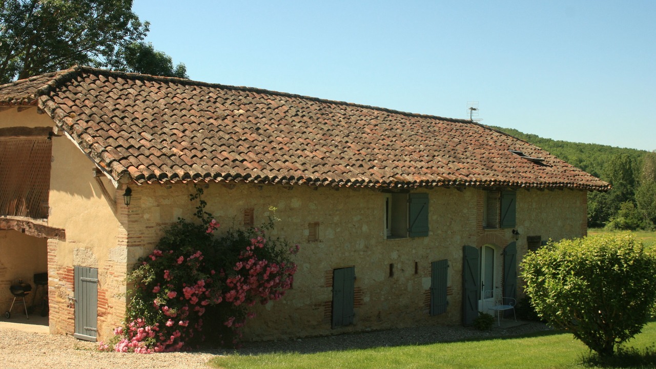 Photo of Outdoor in Auvillar