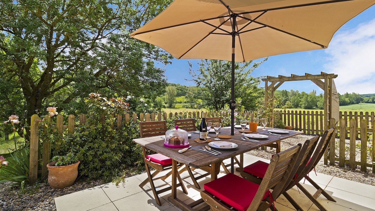 Photo of Outdoor in Auvillar