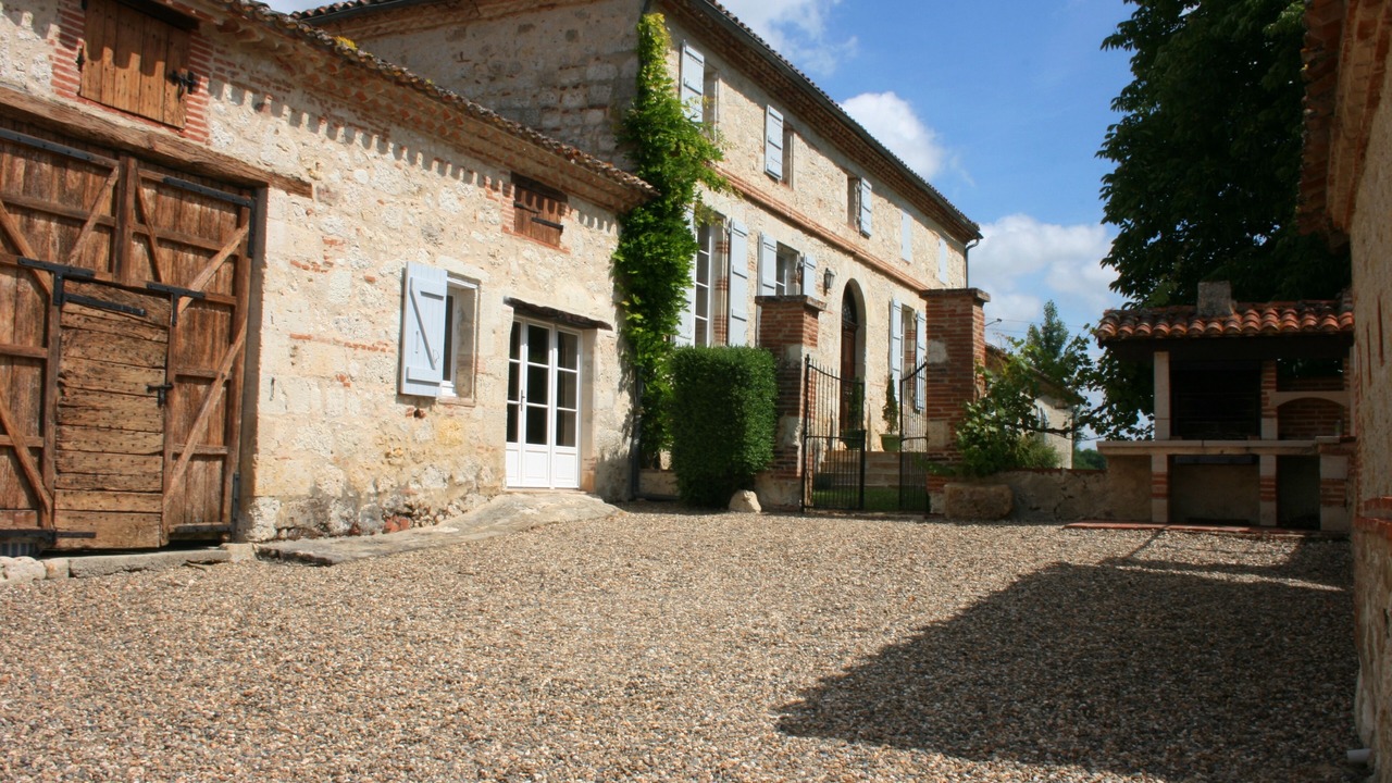 Photo of Outdoor in Auvillar
